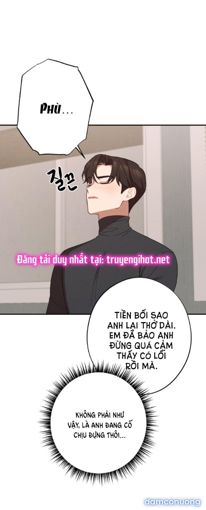 [18+] CÒN NHIỀU HƠN CẢ NHỮNG MỐI QUAN HỆ ĐÃ TỪNG Chapter 24 - Page 46