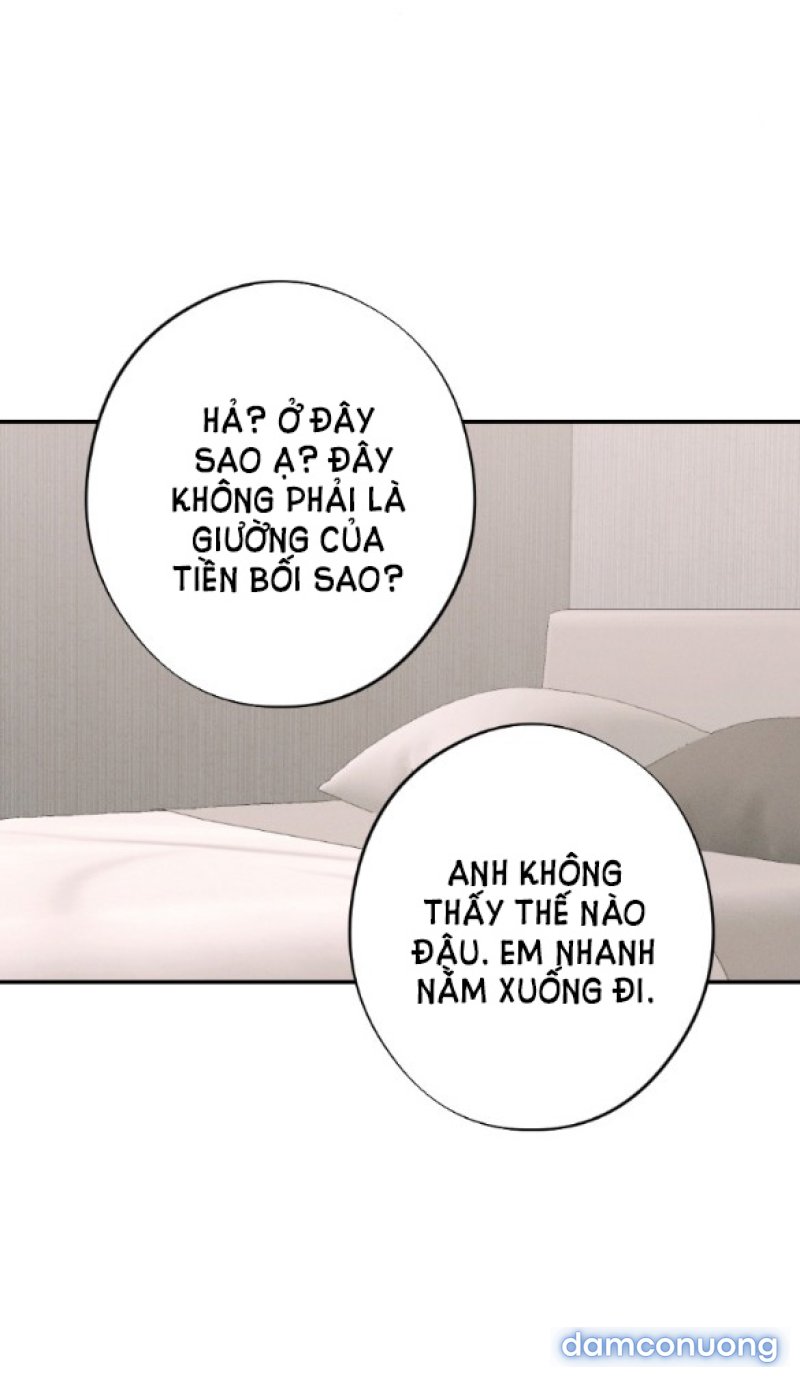 [18+] CÒN NHIỀU HƠN CẢ NHỮNG MỐI QUAN HỆ ĐÃ TỪNG Chapter 24 - Page 48