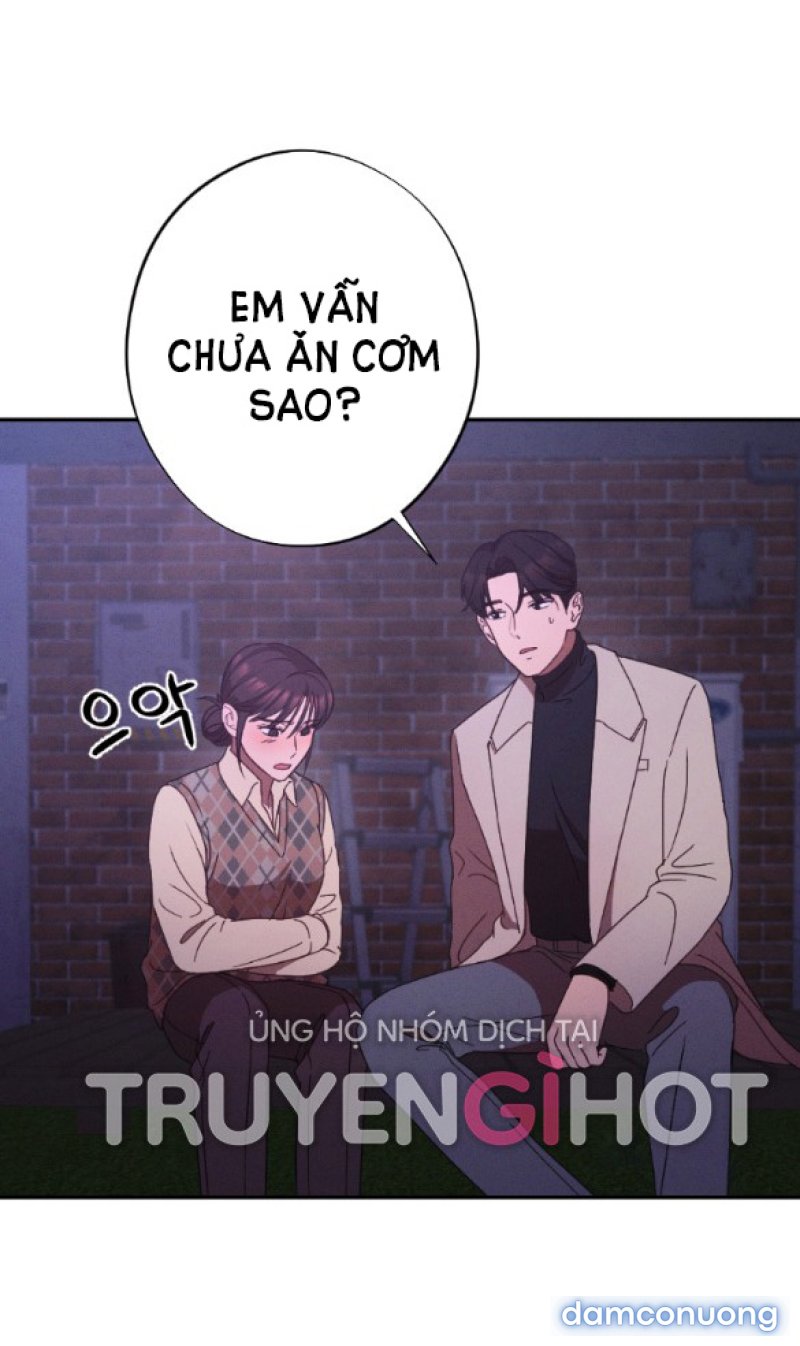 [18+] CÒN NHIỀU HƠN CẢ NHỮNG MỐI QUAN HỆ ĐÃ TỪNG Chapter 24 - Page 5