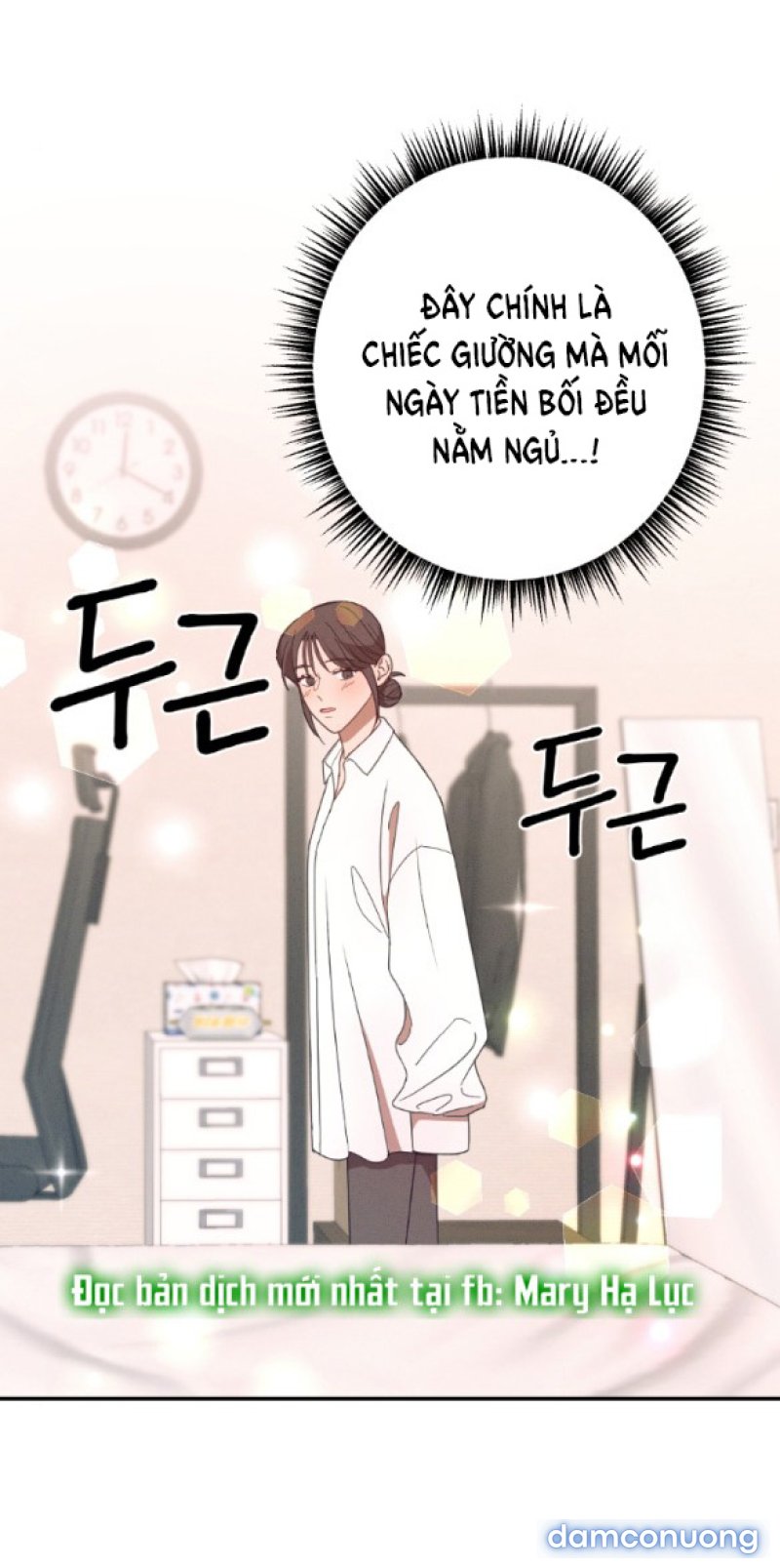 [18+] CÒN NHIỀU HƠN CẢ NHỮNG MỐI QUAN HỆ ĐÃ TỪNG Chapter 24 - Page 51