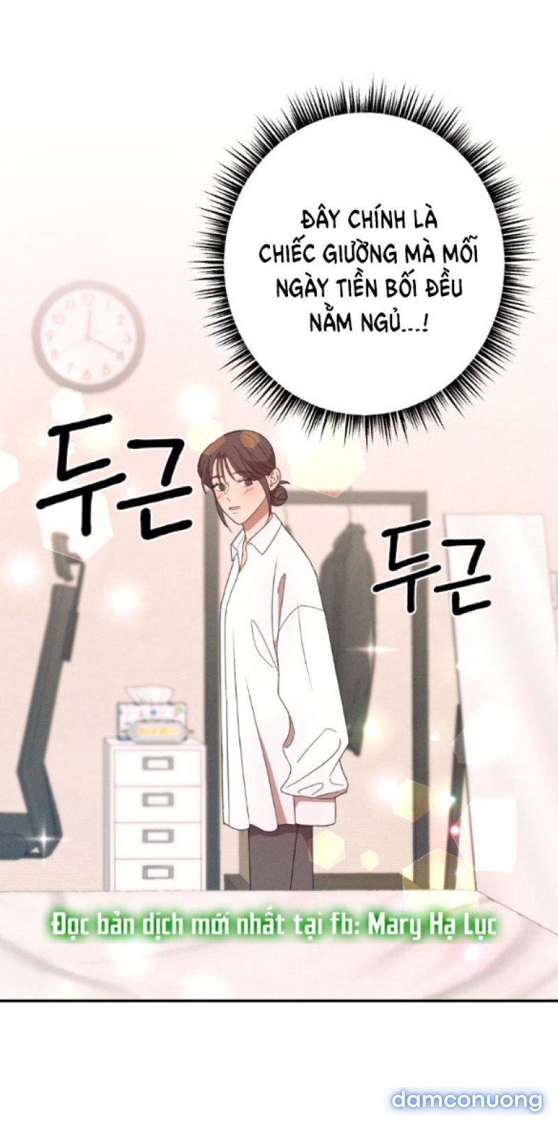 [18+] CÒN NHIỀU HƠN CẢ NHỮNG MỐI QUAN HỆ ĐÃ TỪNG Chapter 24 - Page 52