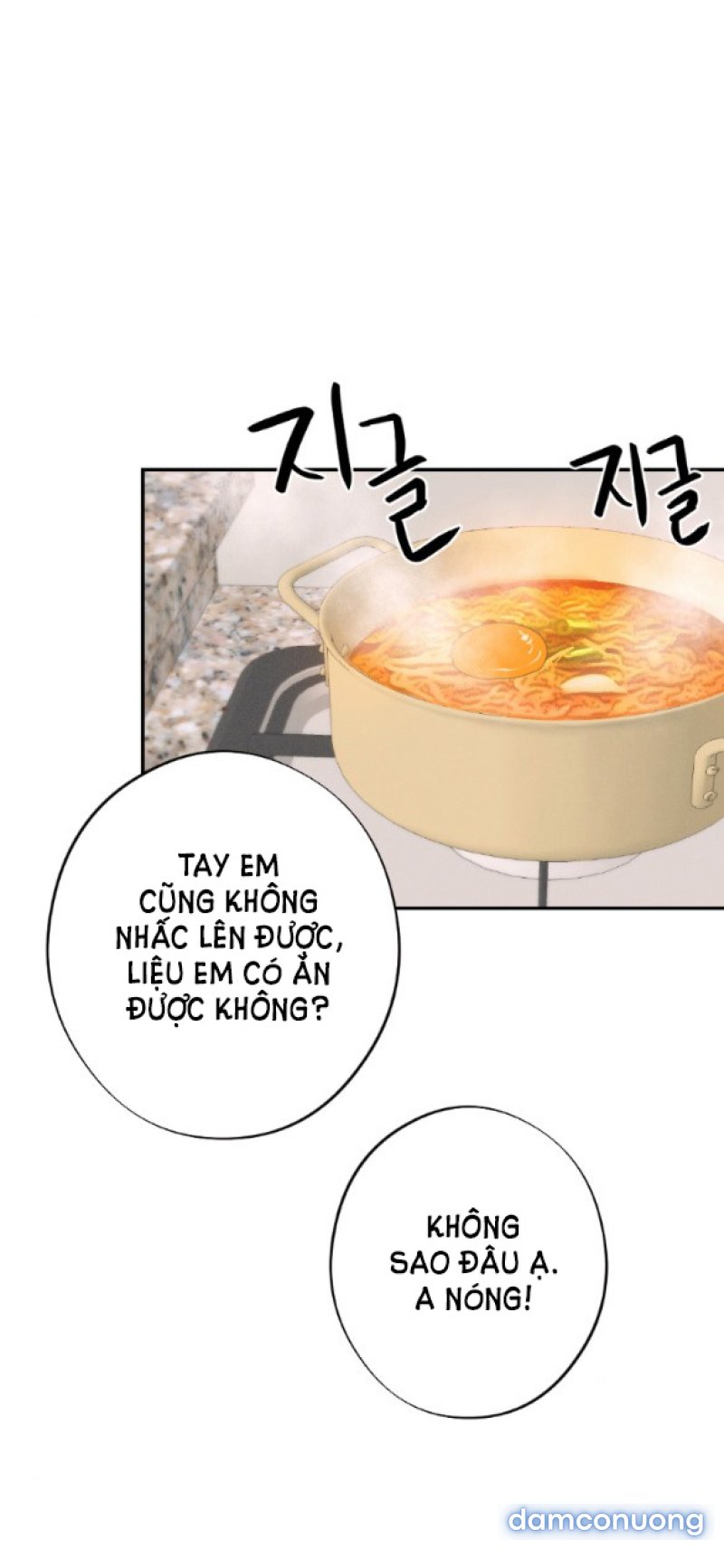 [18+] CÒN NHIỀU HƠN CẢ NHỮNG MỐI QUAN HỆ ĐÃ TỪNG Chapter 24 - Page 60