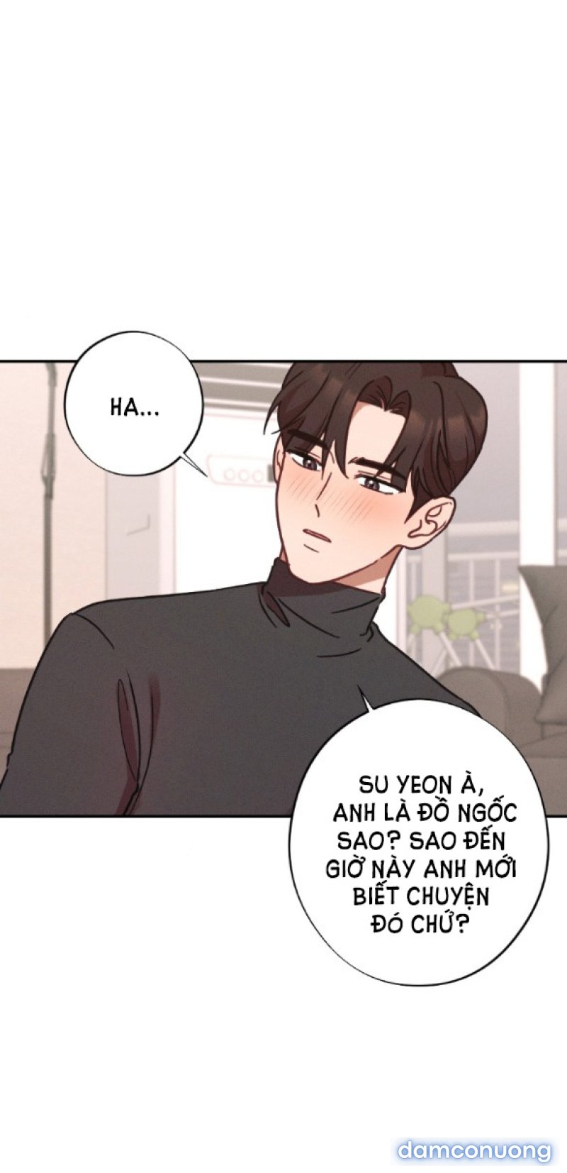 [18+] CÒN NHIỀU HƠN CẢ NHỮNG MỐI QUAN HỆ ĐÃ TỪNG Chapter 24 - Page 71