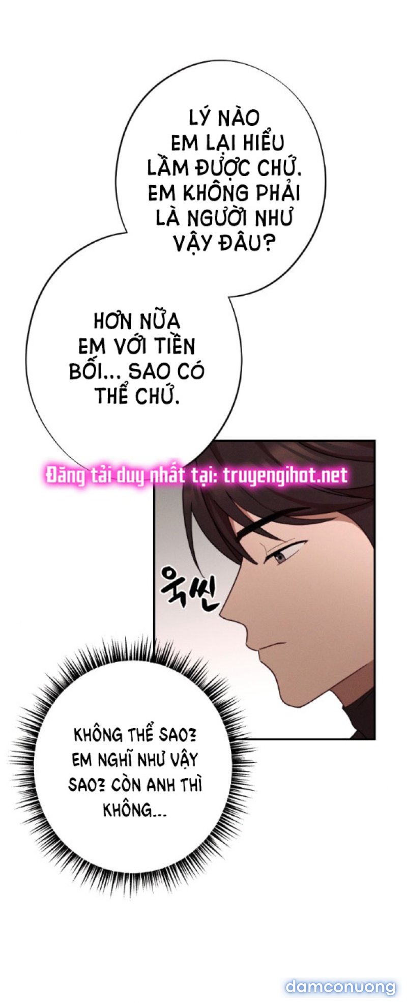 [18+] CÒN NHIỀU HƠN CẢ NHỮNG MỐI QUAN HỆ ĐÃ TỪNG Chapter 24 - Page 76