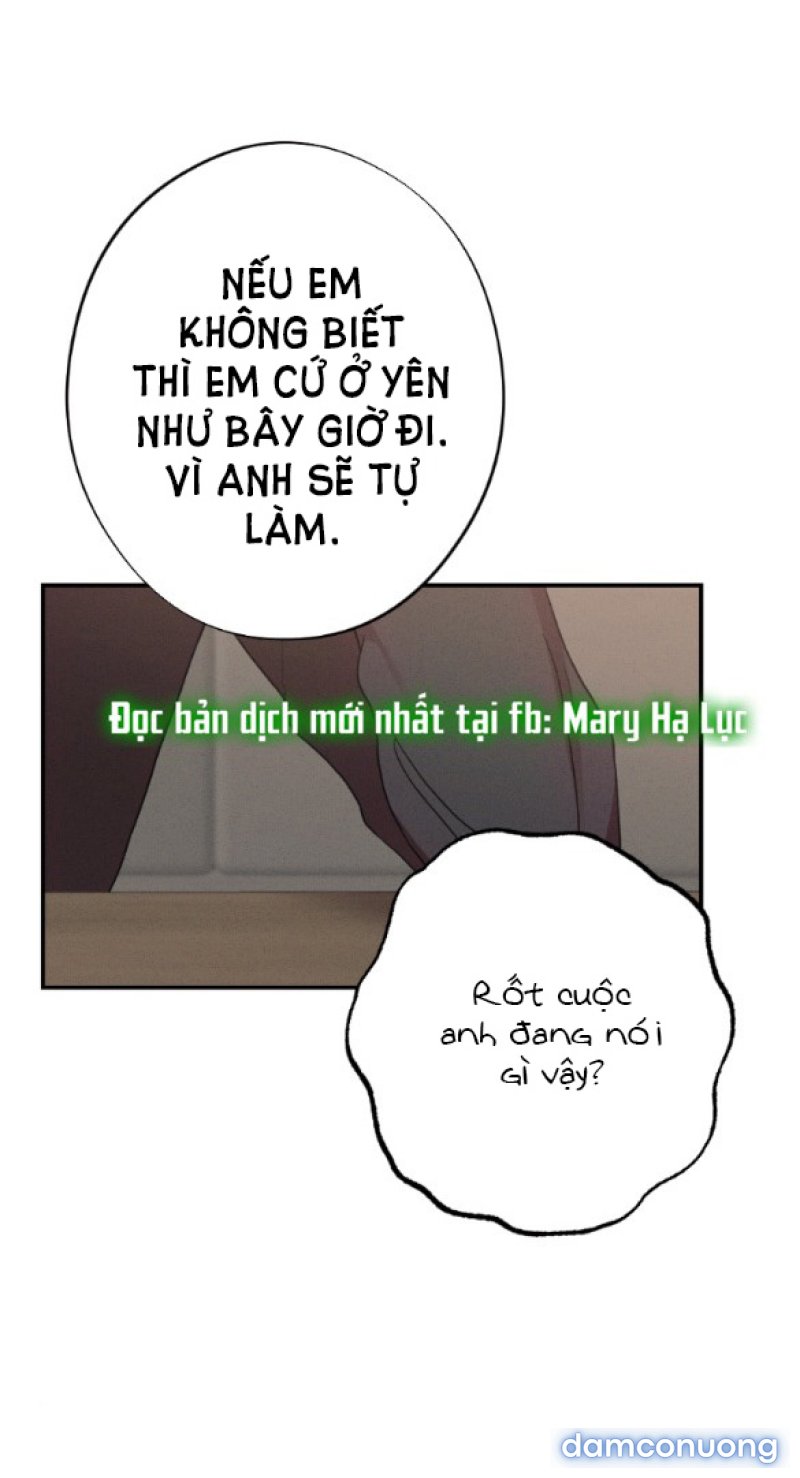 [18+] CÒN NHIỀU HƠN CẢ NHỮNG MỐI QUAN HỆ ĐÃ TỪNG Chapter 24 - Page 78