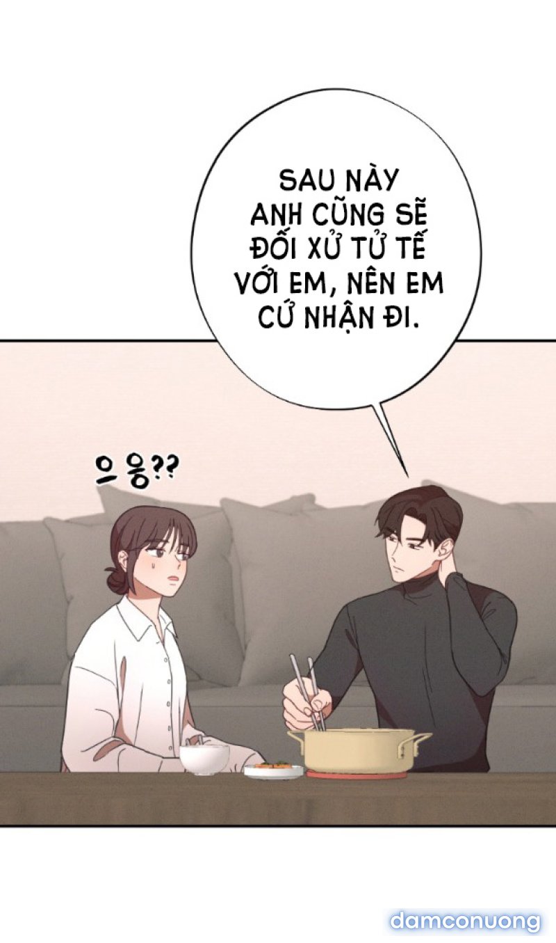 [18+] CÒN NHIỀU HƠN CẢ NHỮNG MỐI QUAN HỆ ĐÃ TỪNG Chapter 24 - Page 80