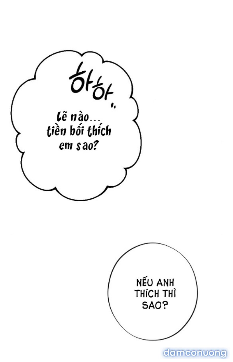 [18+] CÒN NHIỀU HƠN CẢ NHỮNG MỐI QUAN HỆ ĐÃ TỪNG Chapter 24 - Page 81