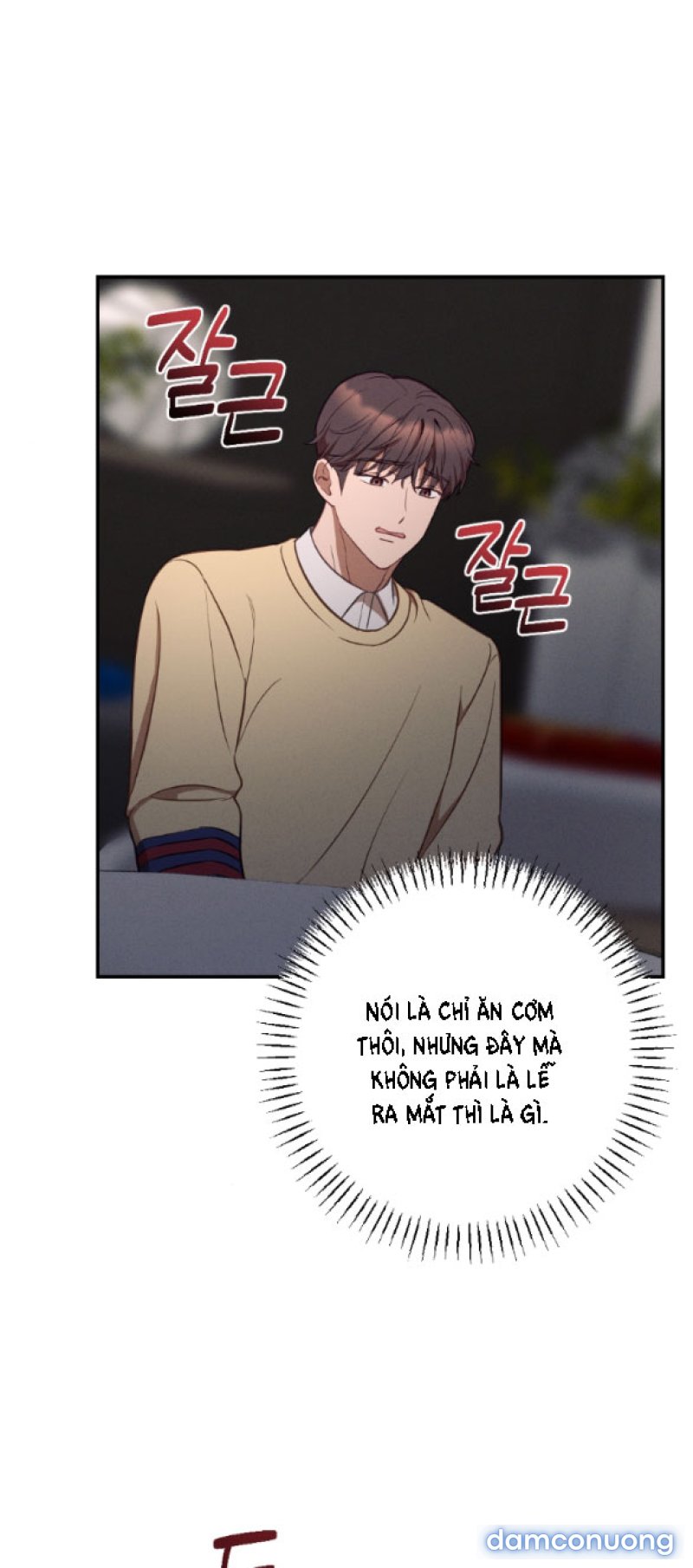 [18+] CÒN NHIỀU HƠN CẢ NHỮNG MỐI QUAN HỆ ĐÃ TỪNG Chapter 53 - Page 19