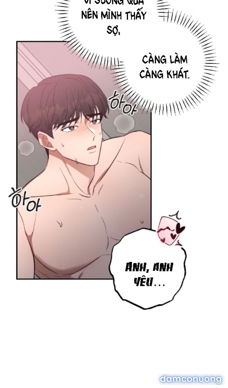 [18+] CÒN NHIỀU HƠN CẢ NHỮNG MỐI QUAN HỆ ĐÃ TỪNG Chapter 54 - Page 13