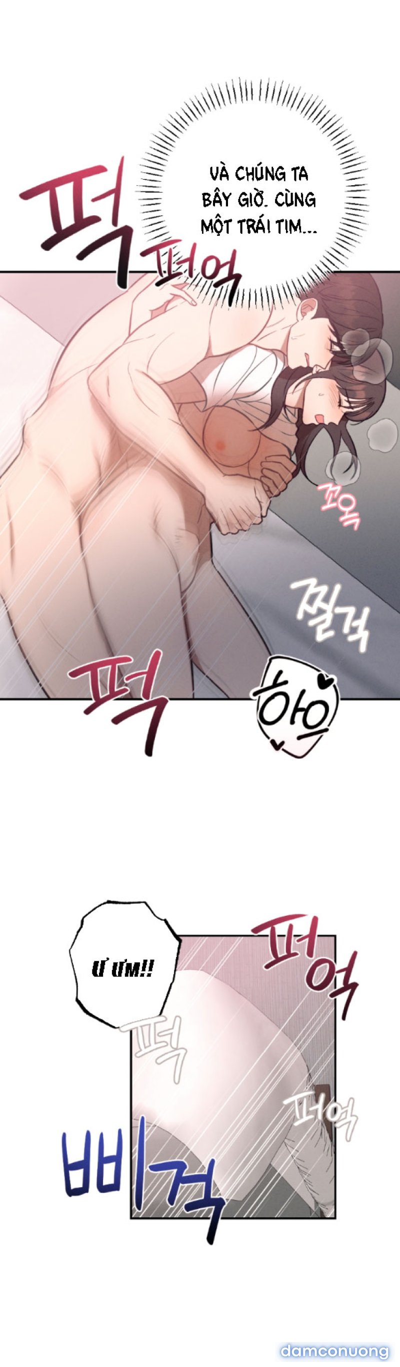 [18+] CÒN NHIỀU HƠN CẢ NHỮNG MỐI QUAN HỆ ĐÃ TỪNG Chapter 54 - Page 14