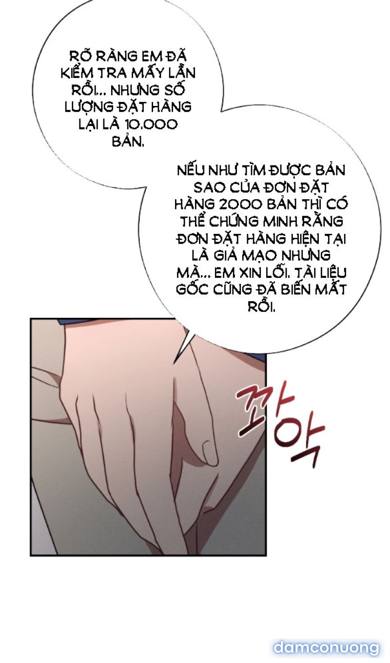 [18+] CÒN NHIỀU HƠN CẢ NHỮNG MỐI QUAN HỆ ĐÃ TỪNG Chapter 54 - Page 26