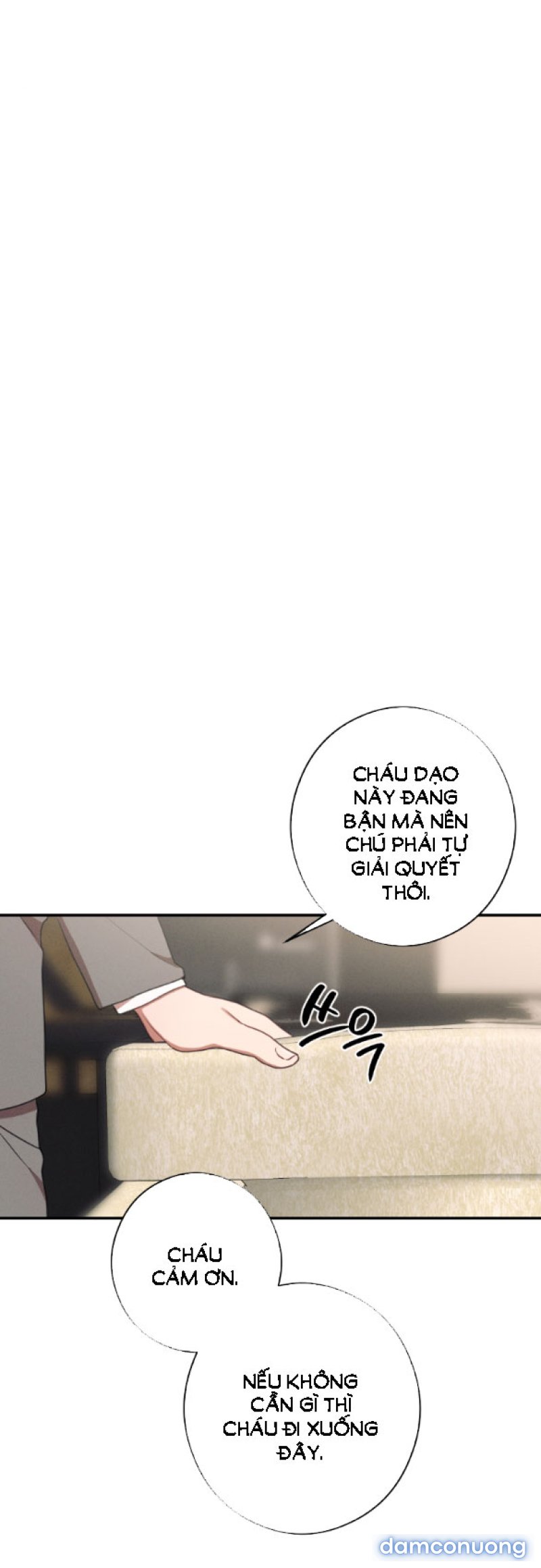 [18+] CÒN NHIỀU HƠN CẢ NHỮNG MỐI QUAN HỆ ĐÃ TỪNG Chapter 54 - Page 34