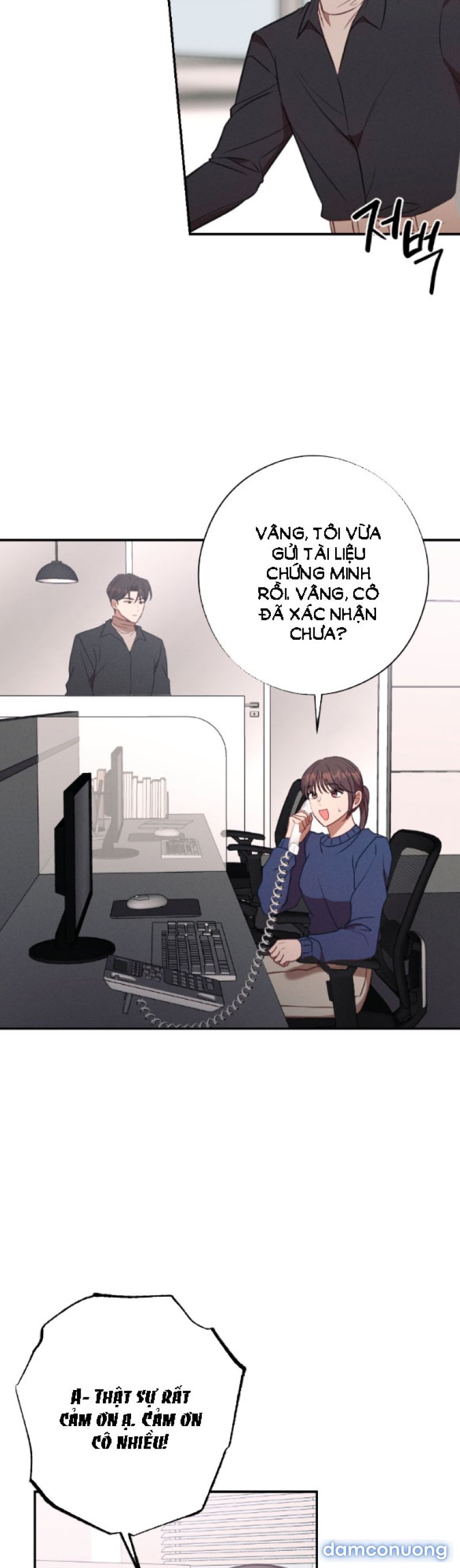 [18+] CÒN NHIỀU HƠN CẢ NHỮNG MỐI QUAN HỆ ĐÃ TỪNG Chapter 54 - Page 39