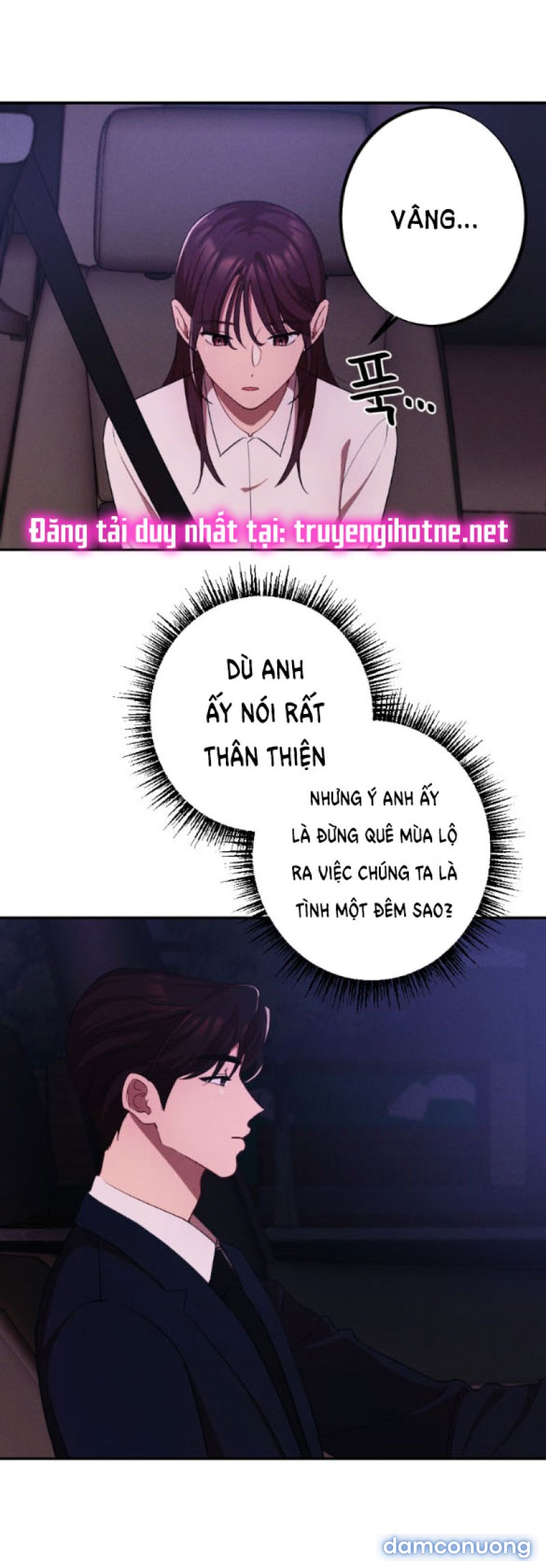 [18+] CÒN NHIỀU HƠN CẢ NHỮNG MỐI QUAN HỆ ĐÃ TỪNG Chapter 10 - Page 12