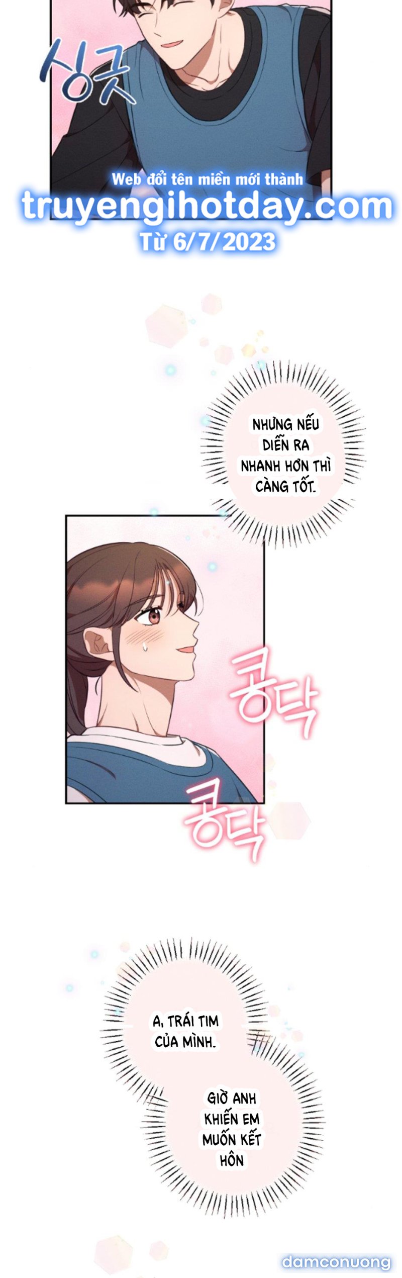 [18+] CÒN NHIỀU HƠN CẢ NHỮNG MỐI QUAN HỆ ĐÃ TỪNG Chapter 37 - Page 88