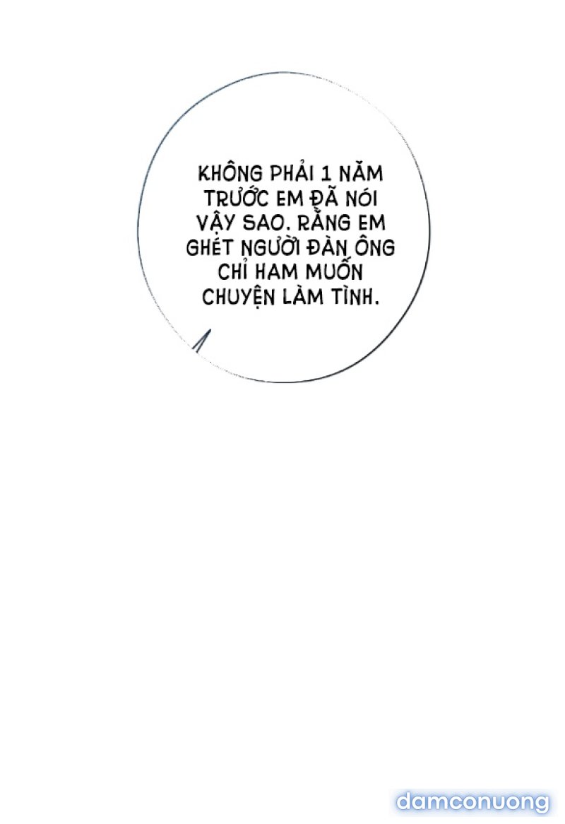 [18+] CÒN NHIỀU HƠN CẢ NHỮNG MỐI QUAN HỆ ĐÃ TỪNG Chapter 31 - Page 1