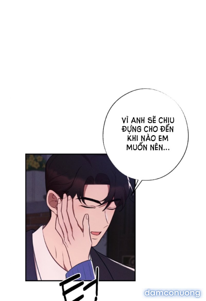 [18+] CÒN NHIỀU HƠN CẢ NHỮNG MỐI QUAN HỆ ĐÃ TỪNG Chapter 31 - Page 10