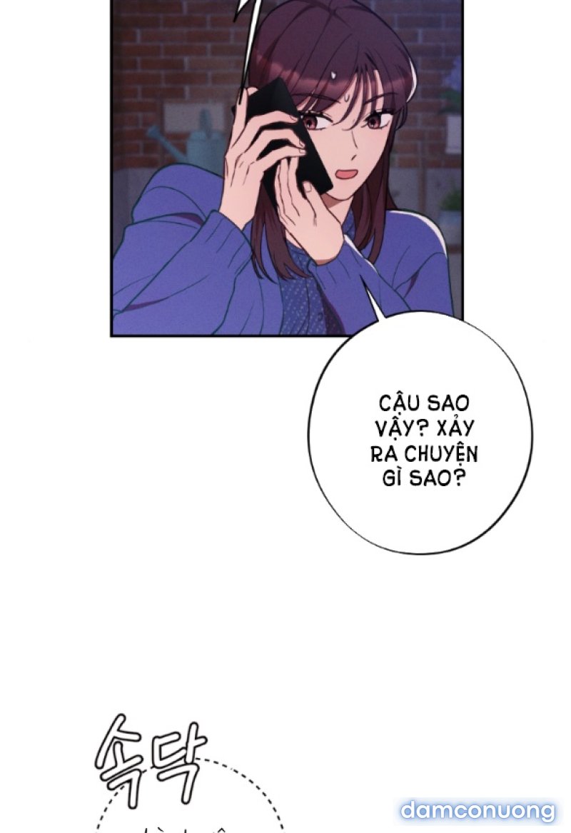 [18+] CÒN NHIỀU HƠN CẢ NHỮNG MỐI QUAN HỆ ĐÃ TỪNG Chapter 31 - Page 19