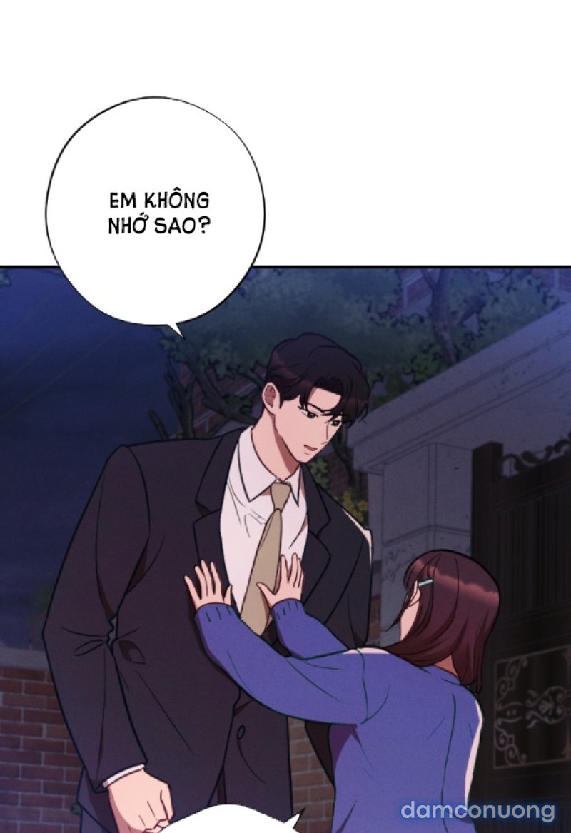 [18+] CÒN NHIỀU HƠN CẢ NHỮNG MỐI QUAN HỆ ĐÃ TỪNG Chapter 31 - Page 2