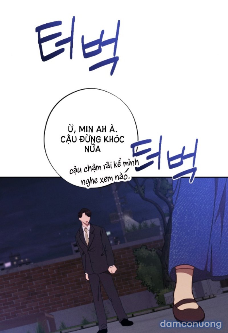 [18+] CÒN NHIỀU HƠN CẢ NHỮNG MỐI QUAN HỆ ĐÃ TỪNG Chapter 31 - Page 22