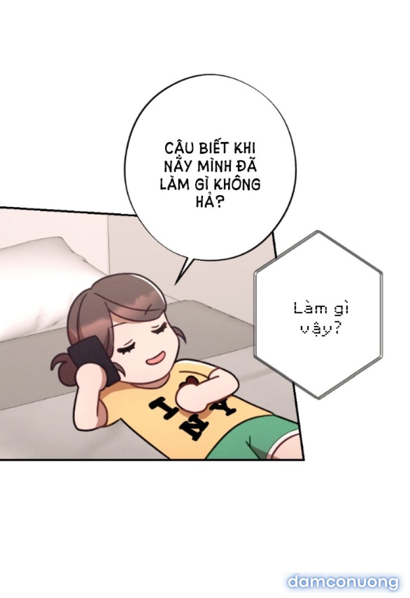 [18+] CÒN NHIỀU HƠN CẢ NHỮNG MỐI QUAN HỆ ĐÃ TỪNG Chapter 31 - Page 30