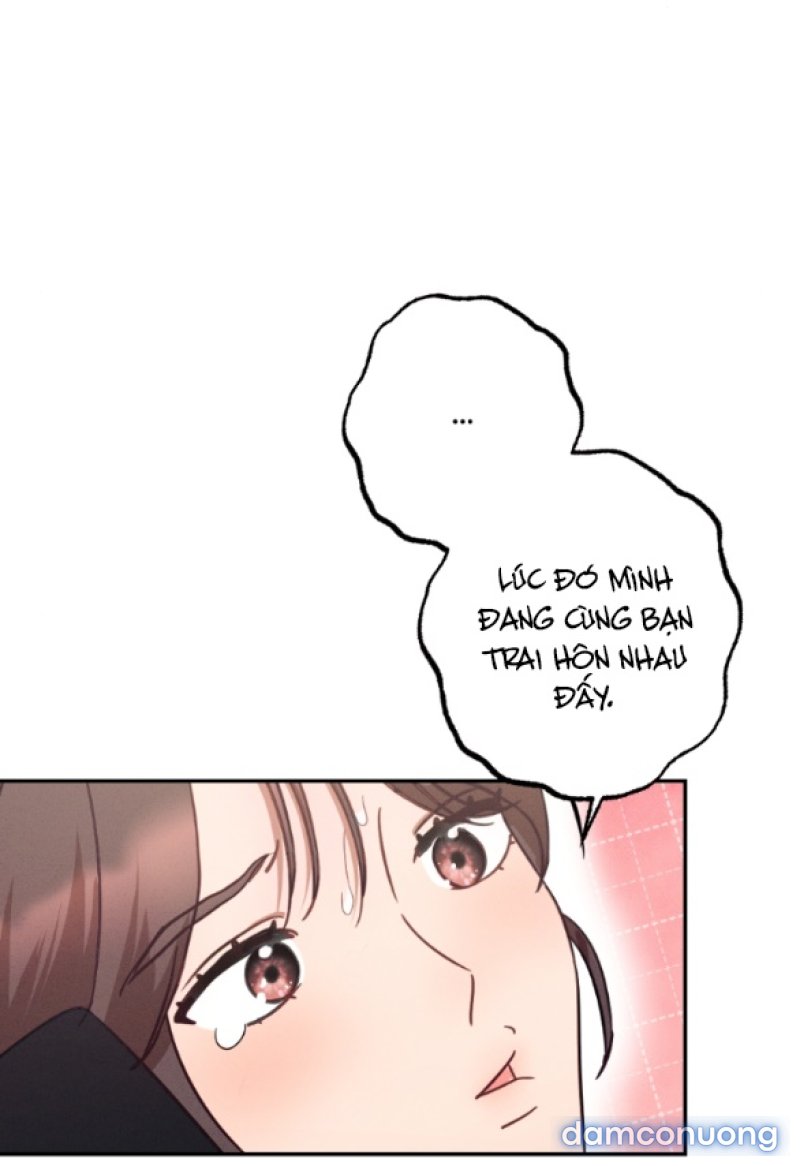 [18+] CÒN NHIỀU HƠN CẢ NHỮNG MỐI QUAN HỆ ĐÃ TỪNG Chapter 31 - Page 31