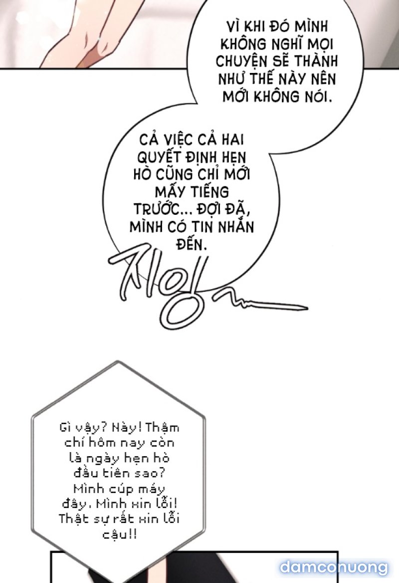 [18+] CÒN NHIỀU HƠN CẢ NHỮNG MỐI QUAN HỆ ĐÃ TỪNG Chapter 31 - Page 47