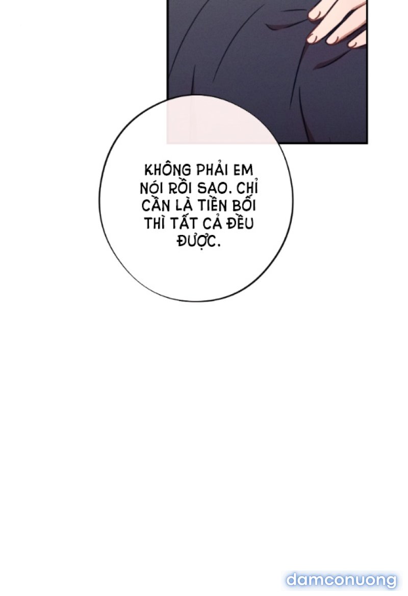 [18+] CÒN NHIỀU HƠN CẢ NHỮNG MỐI QUAN HỆ ĐÃ TỪNG Chapter 31 - Page 56