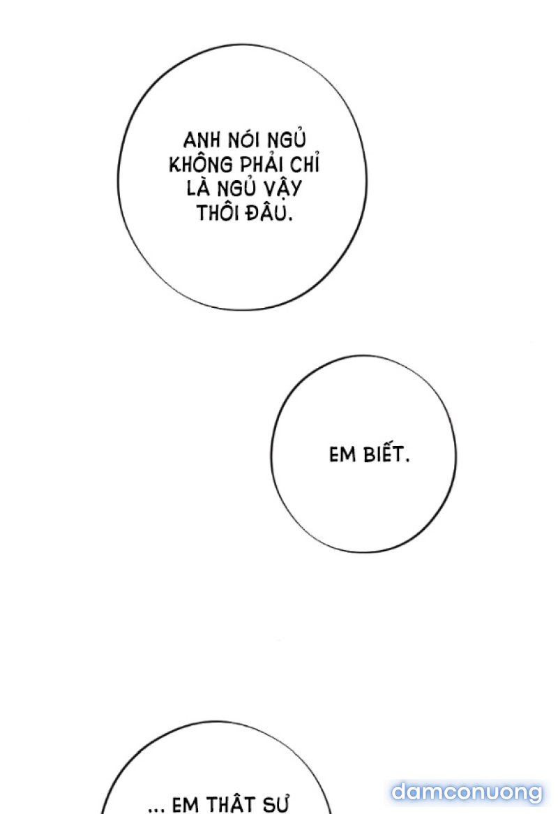 [18+] CÒN NHIỀU HƠN CẢ NHỮNG MỐI QUAN HỆ ĐÃ TỪNG Chapter 31 - Page 58