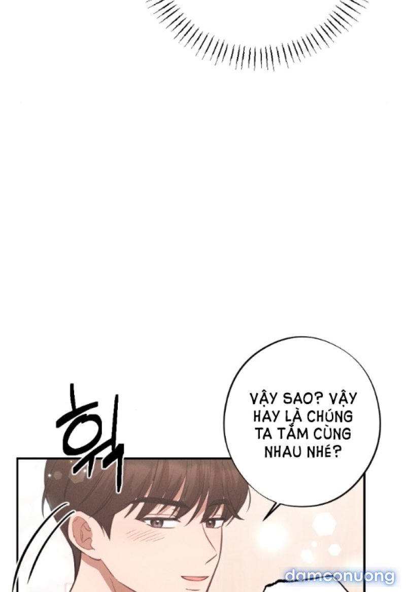 [18+] CÒN NHIỀU HƠN CẢ NHỮNG MỐI QUAN HỆ ĐÃ TỪNG Chapter 31 - Page 64