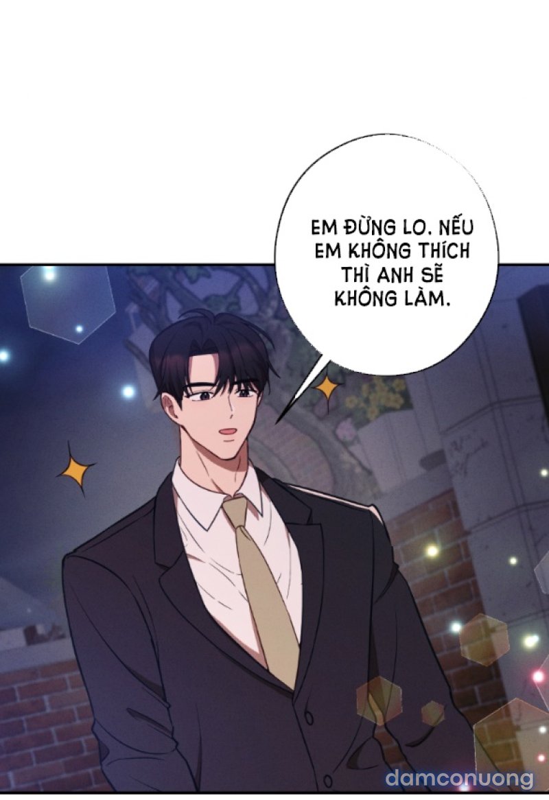 [18+] CÒN NHIỀU HƠN CẢ NHỮNG MỐI QUAN HỆ ĐÃ TỪNG Chapter 31 - Page 8