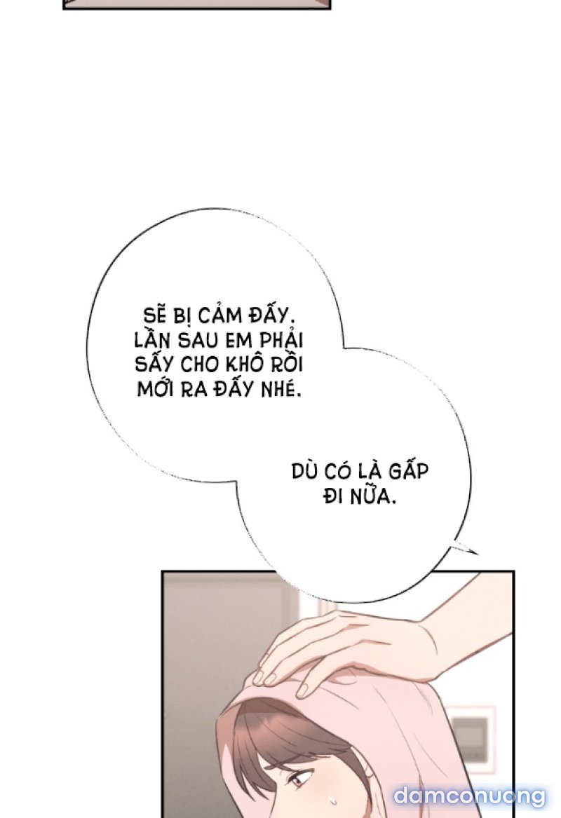 [18+] CÒN NHIỀU HƠN CẢ NHỮNG MỐI QUAN HỆ ĐÃ TỪNG Chapter 31 - Page 82