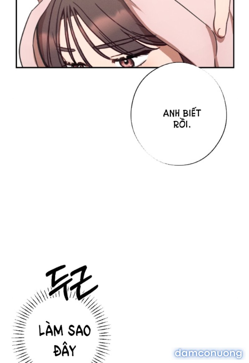 [18+] CÒN NHIỀU HƠN CẢ NHỮNG MỐI QUAN HỆ ĐÃ TỪNG Chapter 31 - Page 84