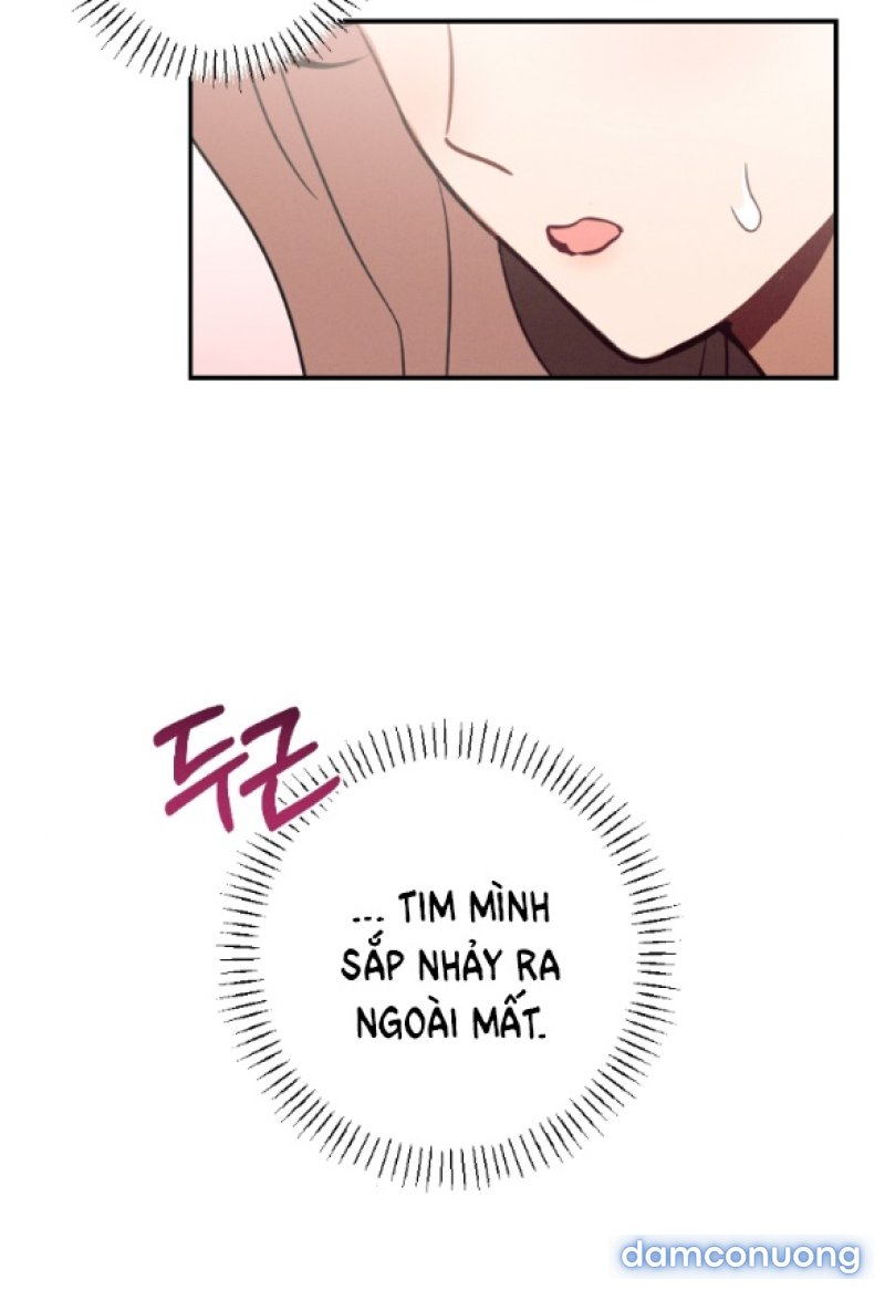 [18+] CÒN NHIỀU HƠN CẢ NHỮNG MỐI QUAN HỆ ĐÃ TỪNG Chapter 31 - Page 85