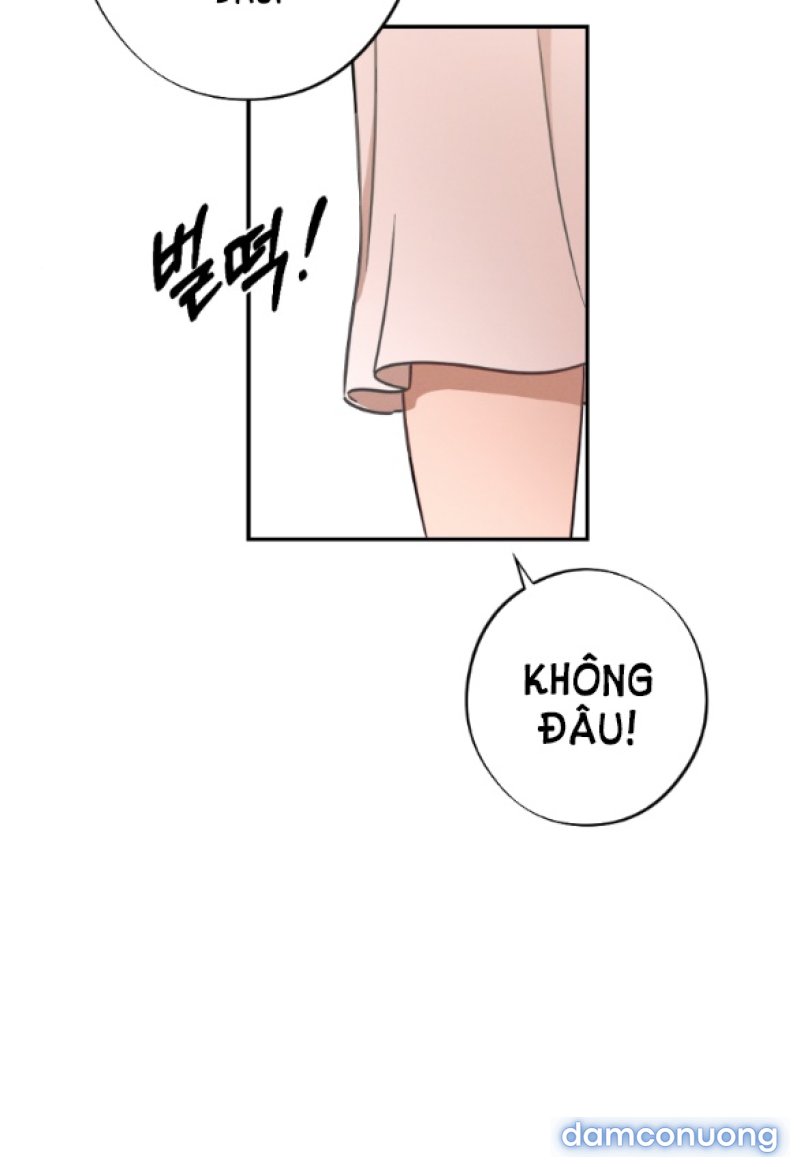 [18+] CÒN NHIỀU HƠN CẢ NHỮNG MỐI QUAN HỆ ĐÃ TỪNG Chapter 31 - Page 89