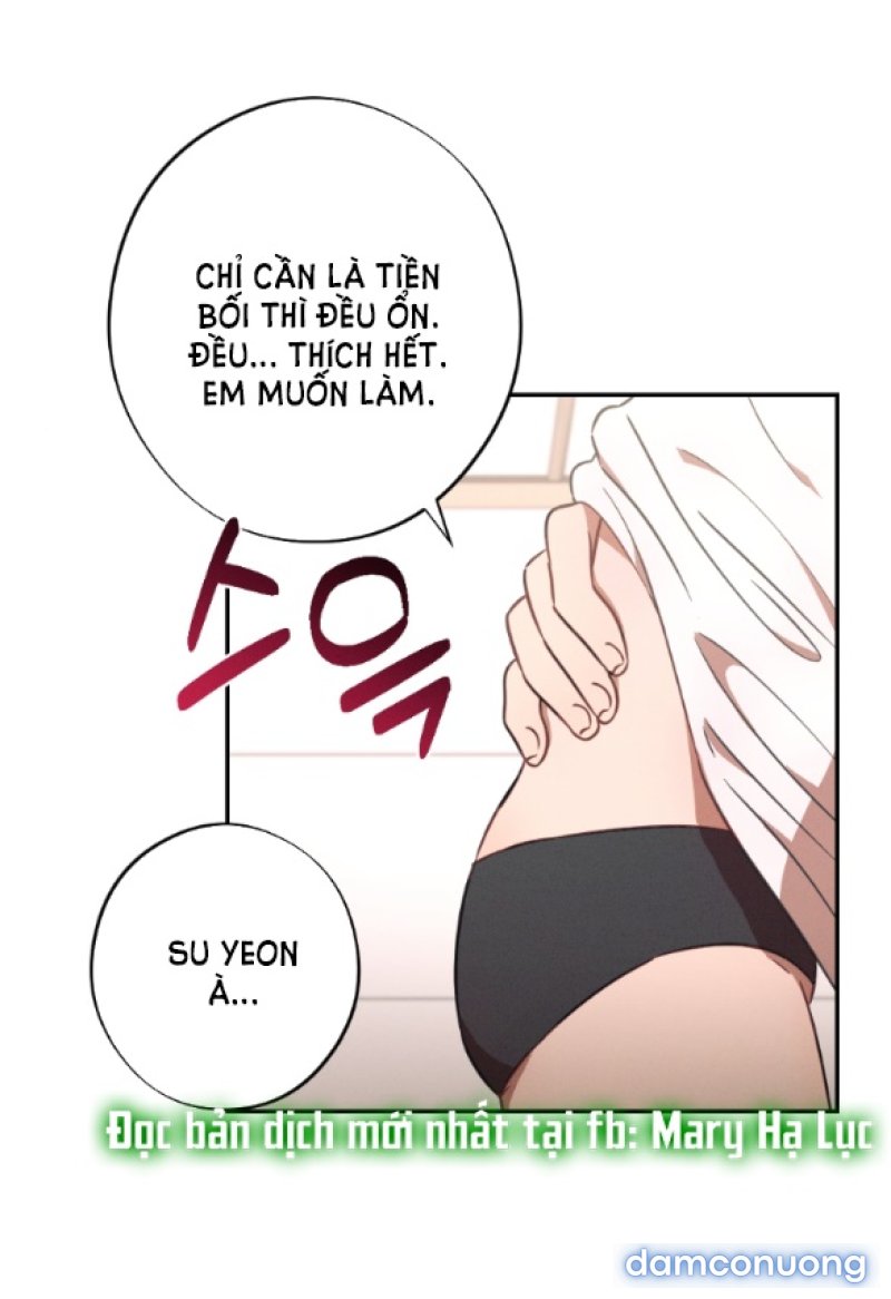 [18+] CÒN NHIỀU HƠN CẢ NHỮNG MỐI QUAN HỆ ĐÃ TỪNG Chapter 31 - Page 90