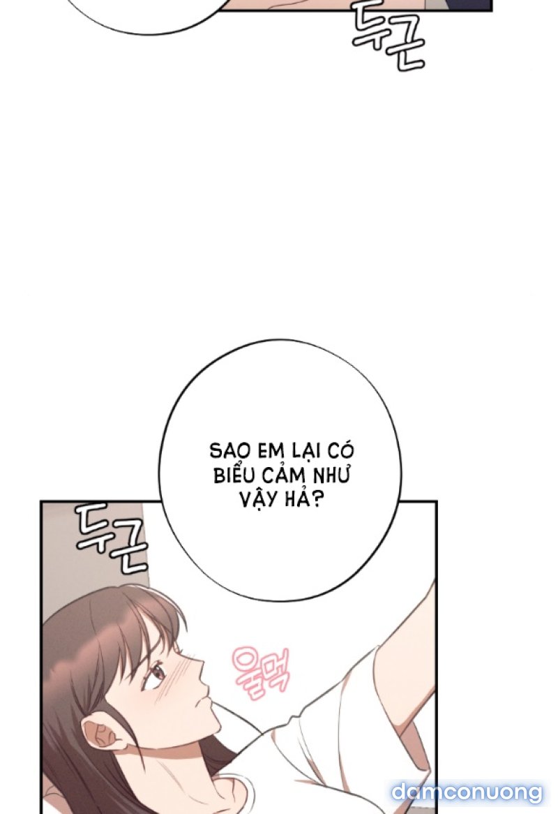 [18+] CÒN NHIỀU HƠN CẢ NHỮNG MỐI QUAN HỆ ĐÃ TỪNG Chapter 31 - Page 93