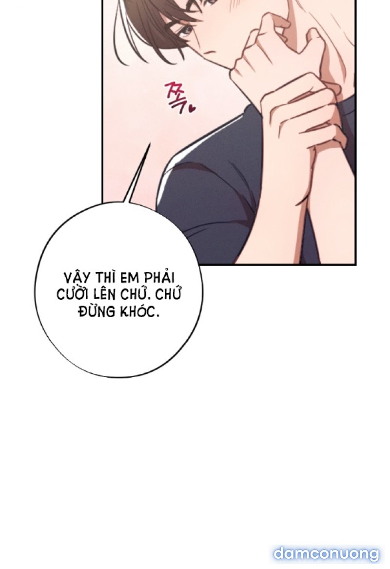 [18+] CÒN NHIỀU HƠN CẢ NHỮNG MỐI QUAN HỆ ĐÃ TỪNG Chapter 31 - Page 95