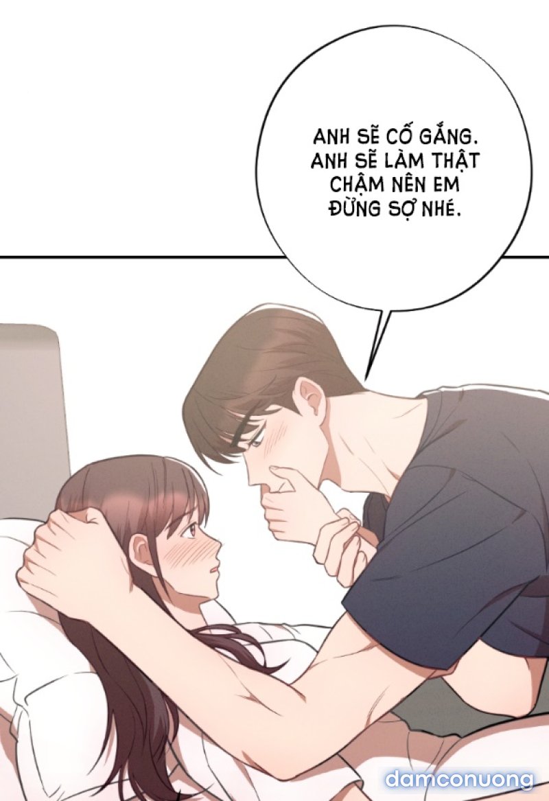 [18+] CÒN NHIỀU HƠN CẢ NHỮNG MỐI QUAN HỆ ĐÃ TỪNG Chapter 31 - Page 96