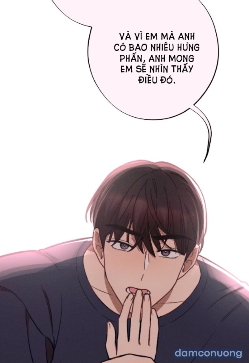 [18+] CÒN NHIỀU HƠN CẢ NHỮNG MỐI QUAN HỆ ĐÃ TỪNG Chapter 31 - Page 99