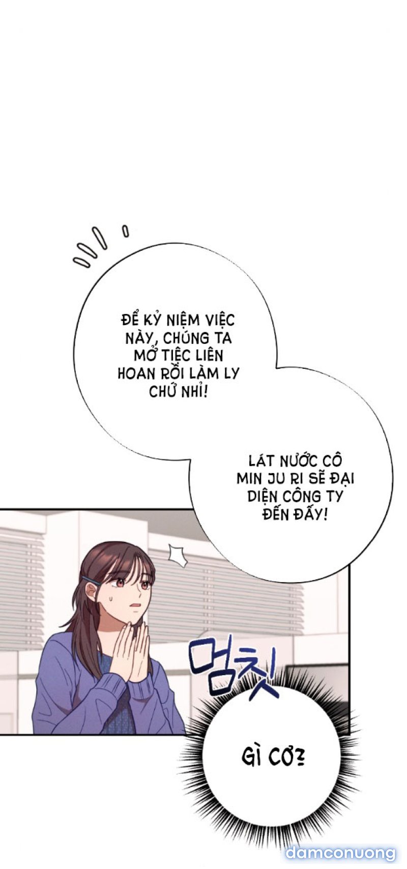 [18+] CÒN NHIỀU HƠN CẢ NHỮNG MỐI QUAN HỆ ĐÃ TỪNG Chapter 29 - Page 10