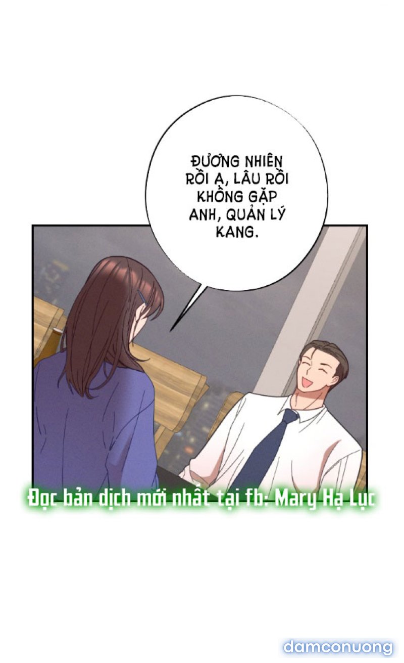 [18+] CÒN NHIỀU HƠN CẢ NHỮNG MỐI QUAN HỆ ĐÃ TỪNG Chapter 29 - Page 19