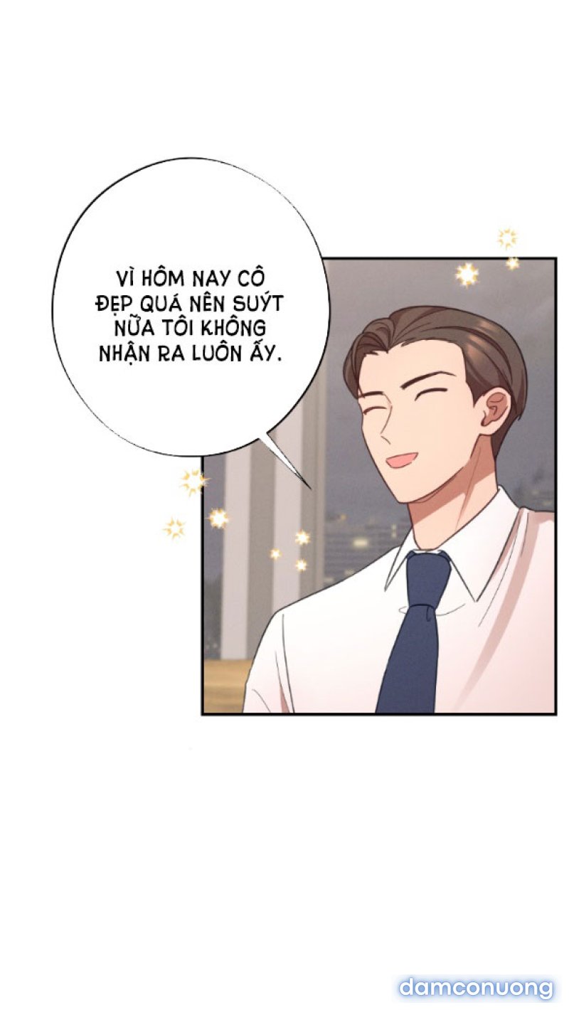 [18+] CÒN NHIỀU HƠN CẢ NHỮNG MỐI QUAN HỆ ĐÃ TỪNG Chapter 29 - Page 20