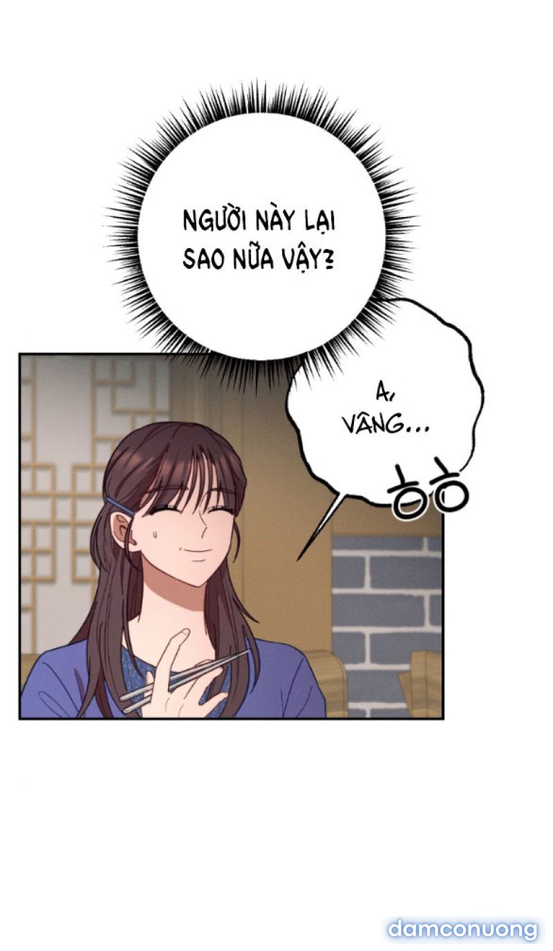 [18+] CÒN NHIỀU HƠN CẢ NHỮNG MỐI QUAN HỆ ĐÃ TỪNG Chapter 29 - Page 21