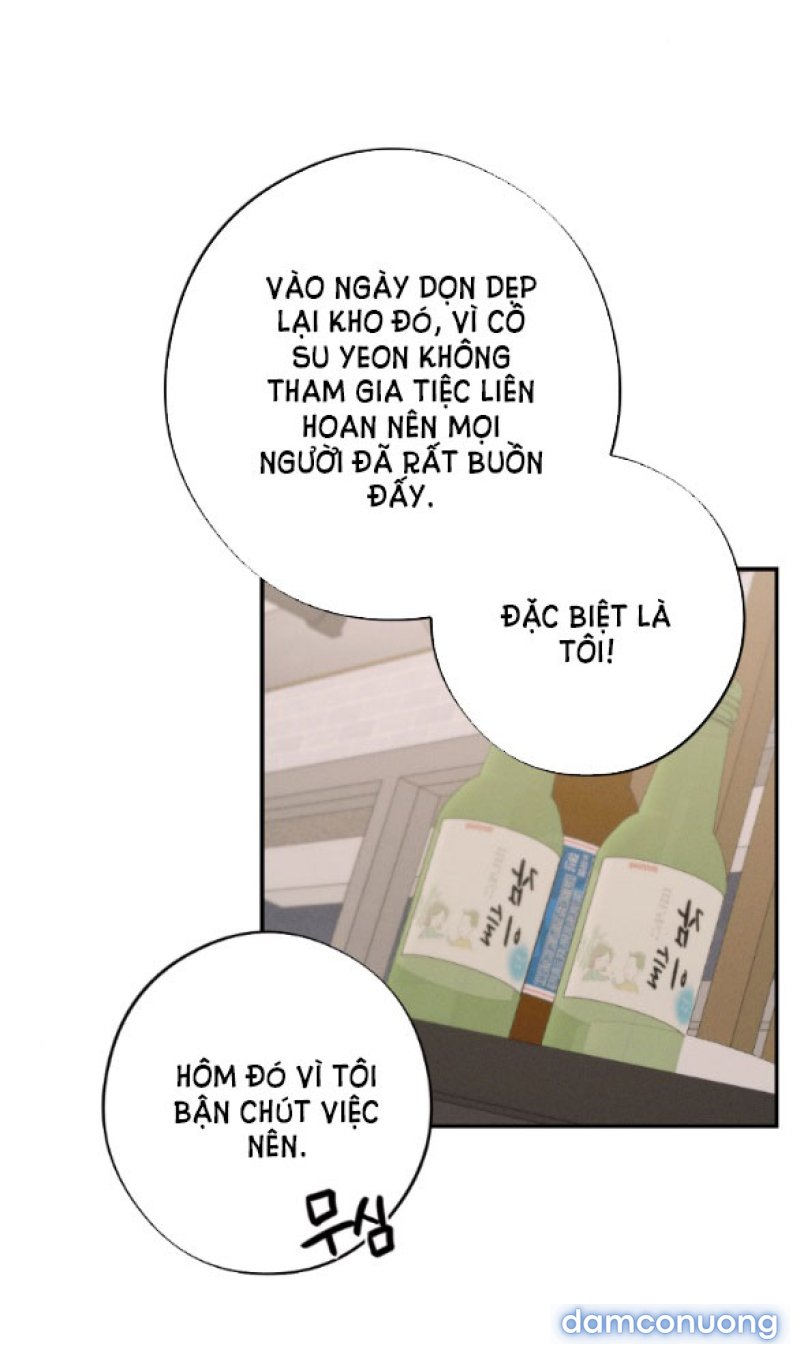 [18+] CÒN NHIỀU HƠN CẢ NHỮNG MỐI QUAN HỆ ĐÃ TỪNG Chapter 29 - Page 22