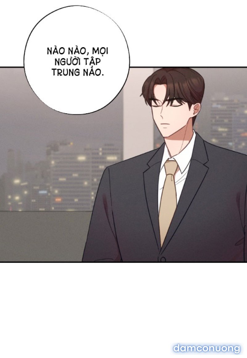 [18+] CÒN NHIỀU HƠN CẢ NHỮNG MỐI QUAN HỆ ĐÃ TỪNG Chapter 29 - Page 27