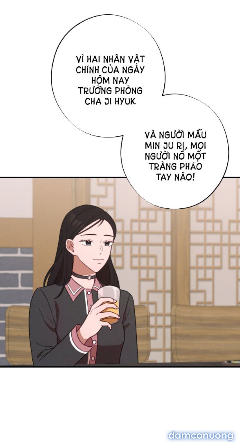 [18+] CÒN NHIỀU HƠN CẢ NHỮNG MỐI QUAN HỆ ĐÃ TỪNG Chapter 29 - Page 28