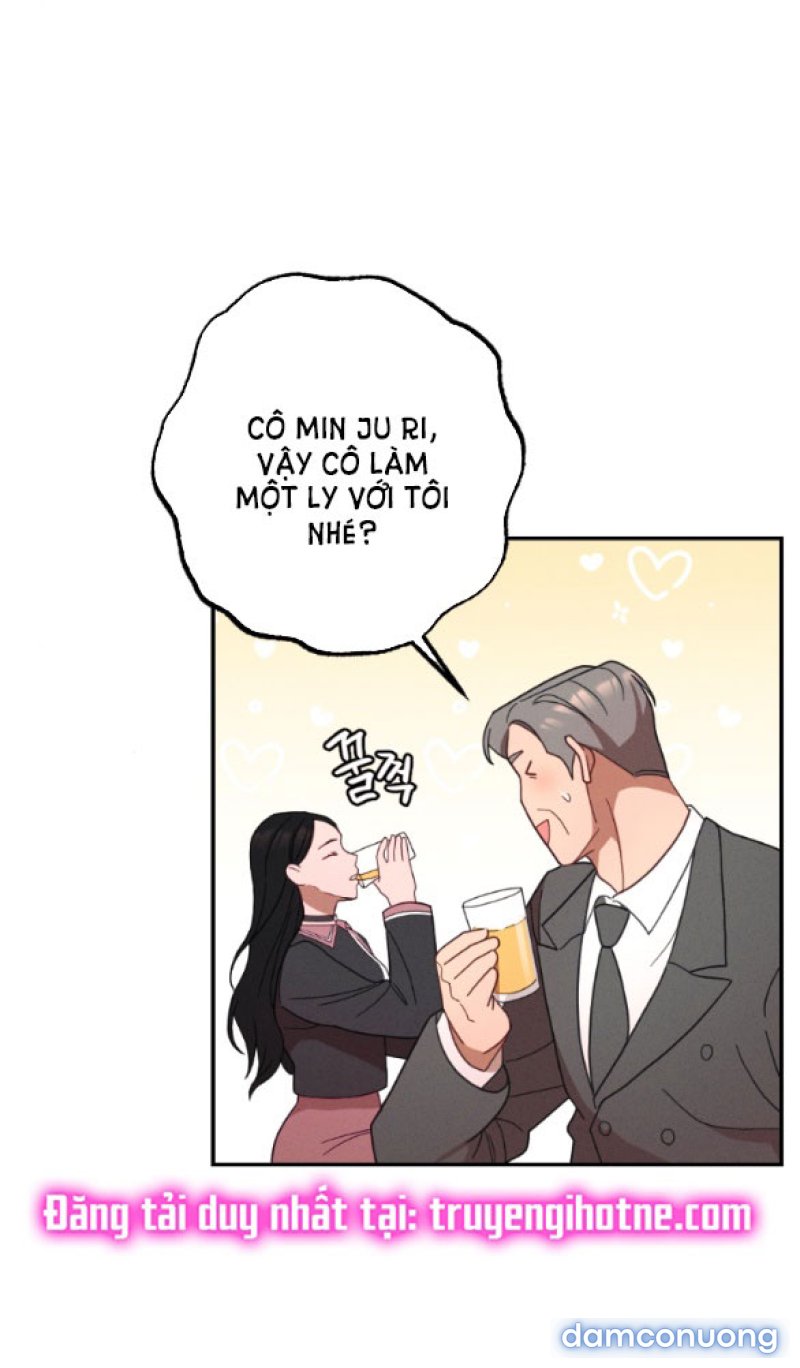 [18+] CÒN NHIỀU HƠN CẢ NHỮNG MỐI QUAN HỆ ĐÃ TỪNG Chapter 29 - Page 34