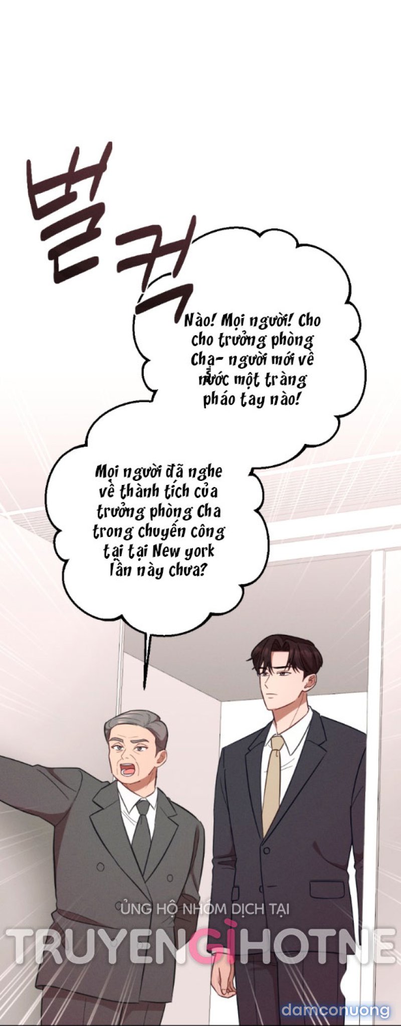 [18+] CÒN NHIỀU HƠN CẢ NHỮNG MỐI QUAN HỆ ĐÃ TỪNG Chapter 29 - Page 4