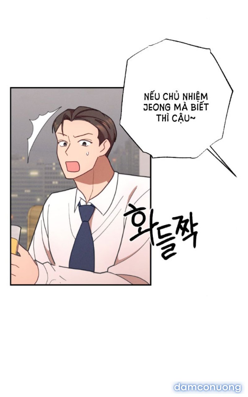 [18+] CÒN NHIỀU HƠN CẢ NHỮNG MỐI QUAN HỆ ĐÃ TỪNG Chapter 29 - Page 40